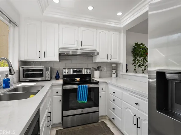 23301 La Glorieta #86, Mission Viejo, CA 92691