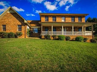 475 Smith Mill Rd, Chuckey, TN 37641