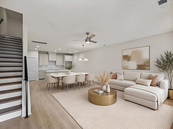 3rd image of 604 Summit Trl Lot 27