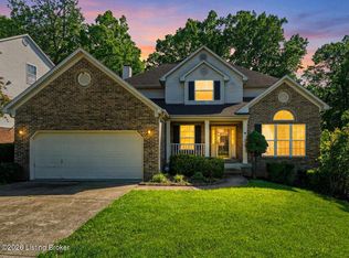 5312 Craigs Creek Dr, Louisville, KY 40241