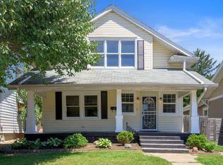 332 W 39th St, Indianapolis, IN
