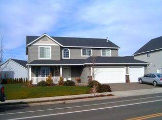 2314 N Heron Dr, Ridgefield, WA 98642