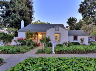 704 Winchester Dr, Burlingame, CA 94010