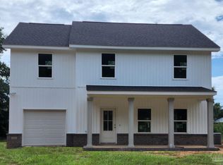 4944 Valor Ct, Milton, FL 32571