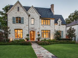 3405 Marquette St, Dallas, TX 75225