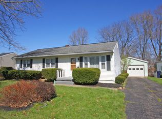 202 Miller Ave, Mount Vernon, OH 43050