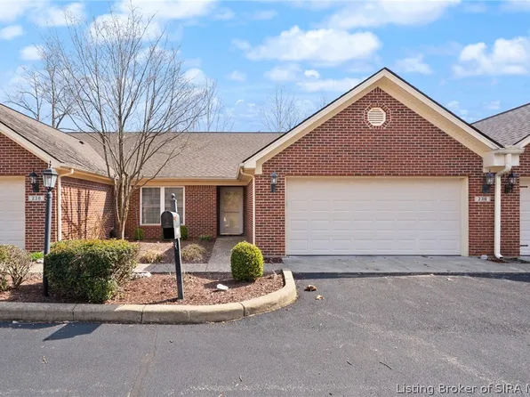 236 Summit View Drive, Corydon, IN 47112