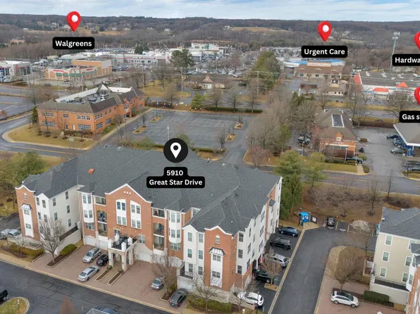 5910 Great Star Dr Unit 201, Clarksville, MD 21029