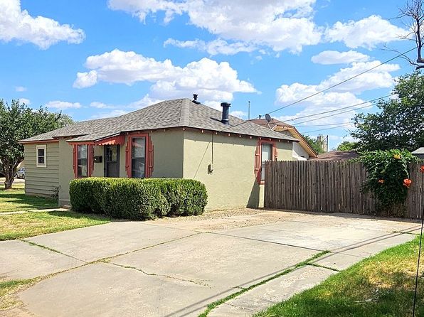 4100 S Van Buren St