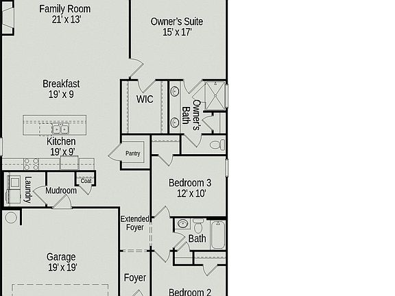 2nd image of this home