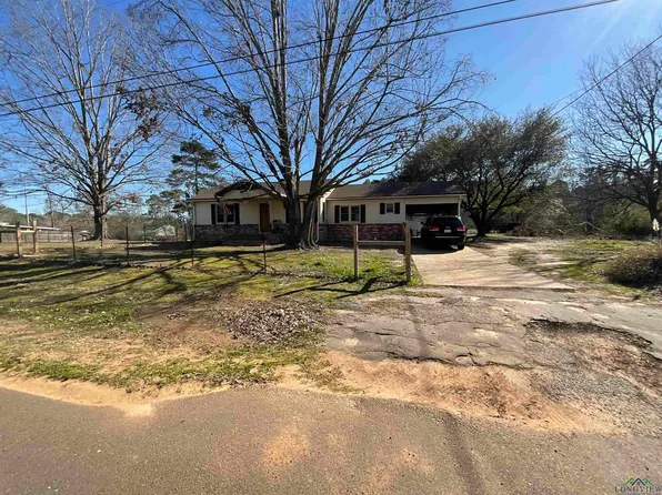 714 Lakeview Dr S, Marshall, TX 75672