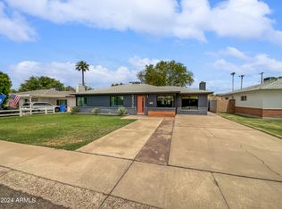 2536 E Montecito Ave, Phoenix, AZ 85016