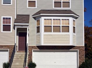 390 English Oak Ln #1, Prince Frederick, MD 20678