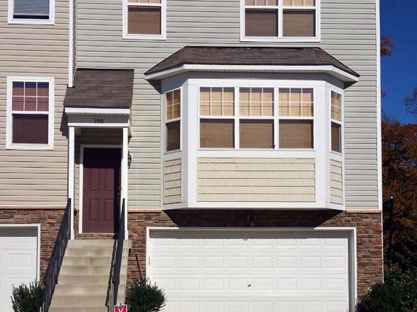 390 English Oak Ln #1