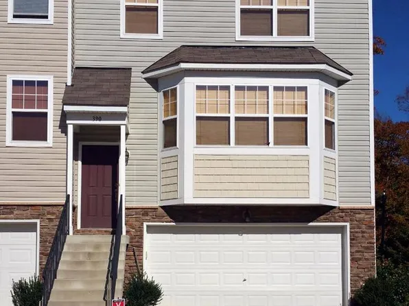 390 English Oak Ln #1, Prince Frederick, MD 20678