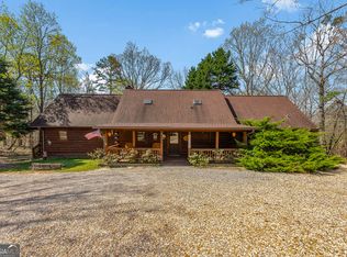 2136 Hines Gap Rd, Warm Springs, GA