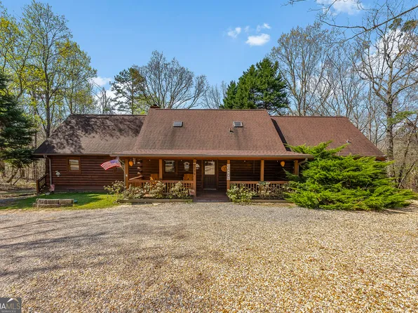 2136 Hines Gap Rd, Warm Springs, GA 31830