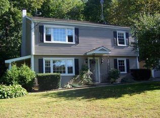 20 Fisher Ln FLOOR 1, Katonah, NY 10536