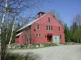 1021 Lancaster Rd, Lunenburg, VT 05906