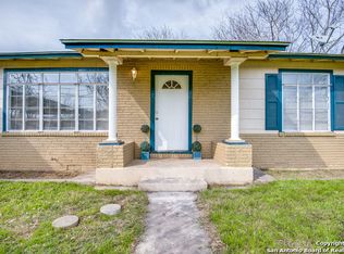 147 Goodell Dr, San Antonio, TX 78220