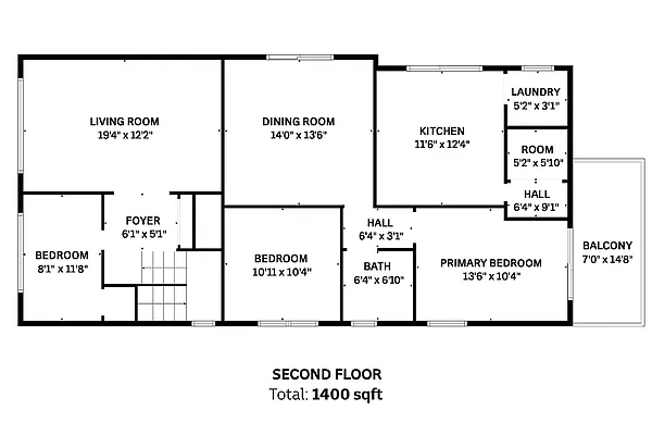 Rented by Bond New York | media 10