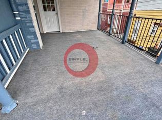211 S 8th St #2, Reading, PA 19602