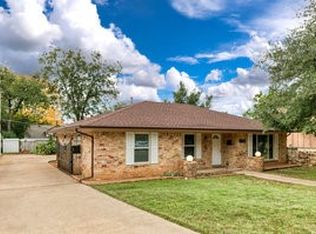 1706 Juanita Dr, Arlington, TX 76013