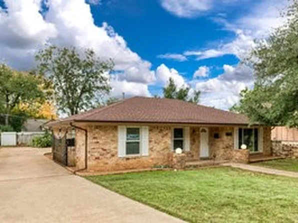 1706 Juanita Dr, Arlington, TX 76013