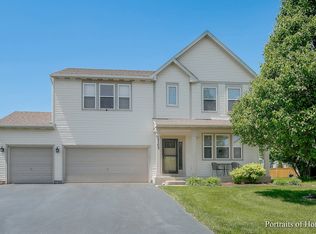 14408 Jefferson Ave, Plainfield, IL 60544