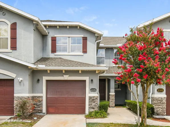 2326 Sunset Bluff Dr, Jacksonville, FL 32216