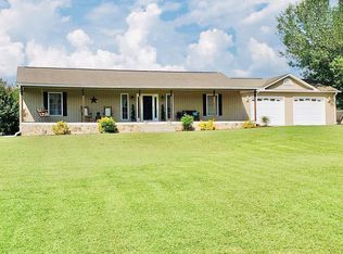 1421 New Bethel Rd, Dayton, TN 37321