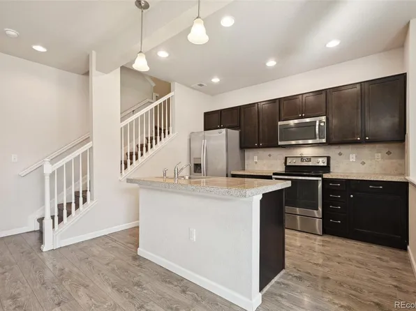 1775 Aspen Meadows Circle, Federal Heights, CO 80260