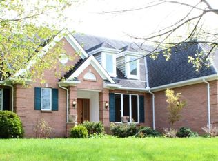 8170 Devonshire Pl, Maineville, OH