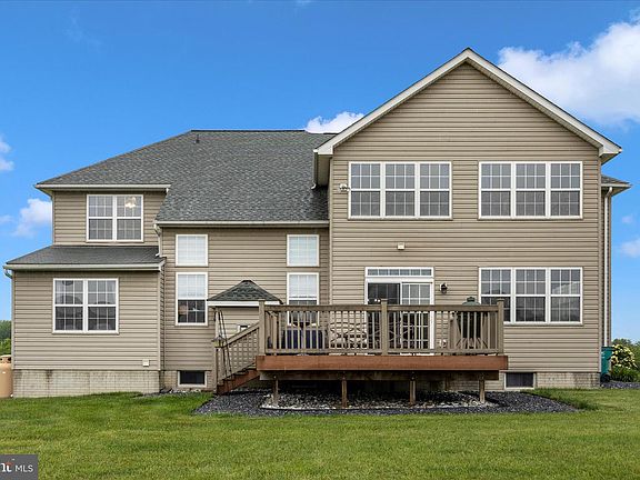 3rd image of 9855 McKinstry Mill Rd