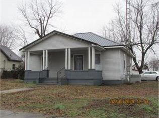 144 Hall St, Clay, KY 42404