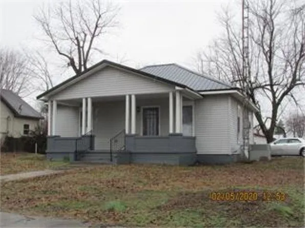 144 Hall St, Clay, KY 42404