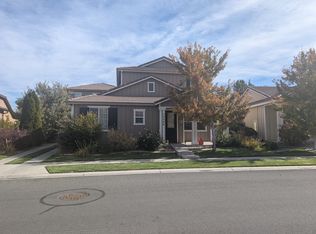 10566 Crystal Bay Dr, Reno, NV 89521