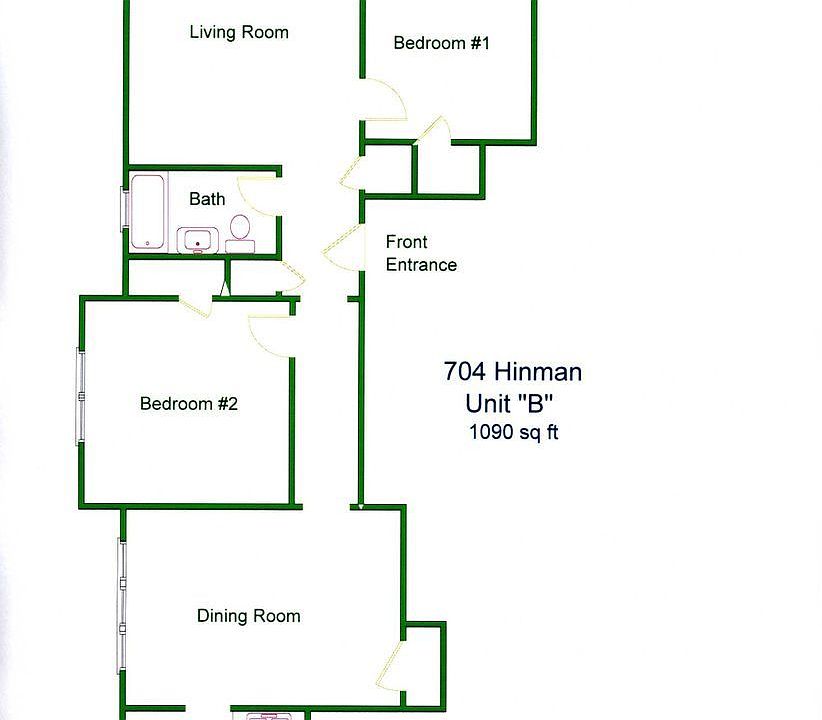 70410 Hinman Ave 16980095, Evanston, IL 60202 Zillow