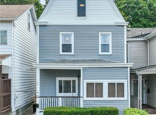 181 Belonda St, Pittsburgh, PA
