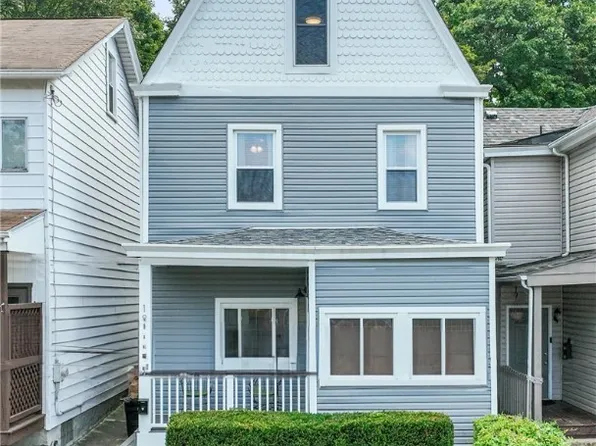 181 Belonda St, Pittsburgh, PA 15211