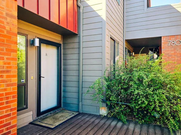780 Walnut St #A, Boulder, CO 80302