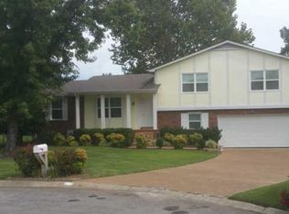 3705 Wood Bridge Ct, Nashville, TN 37217