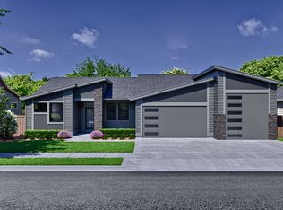 1313 NW Ochoa Dr, Bend, OR 97703