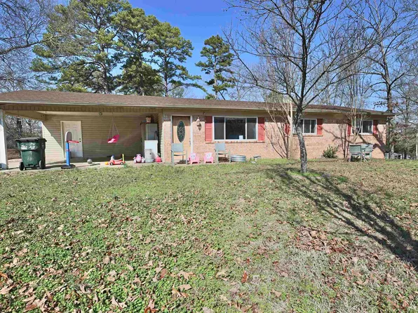 3340 Marion Anderson Rd, Hot Springs, AR 71913