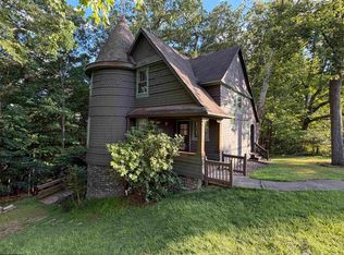 7 Kerens Hill Rd, Elkins, WV 26241