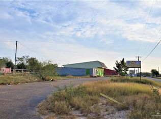 102 El Lucero St, Sullivan City, TX 78595