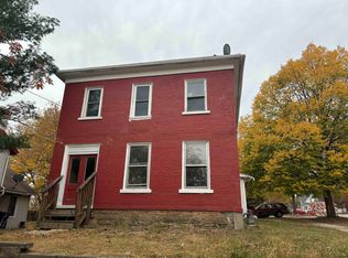 602 Linn St, Janesville, WI 53548