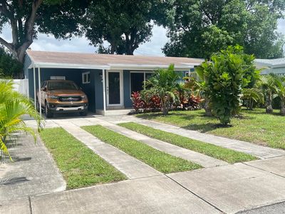241 NW 52nd Court, Oakland Park, FL, 33309