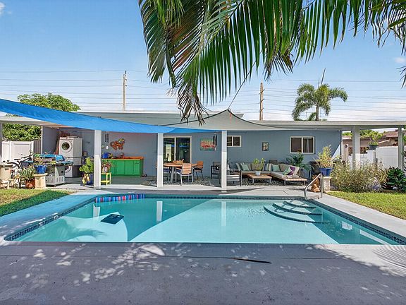 3rd image of 540 NW 38th Street