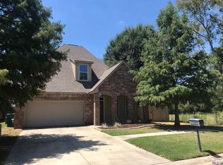 7391 Harrell Dr, Zachary, LA 70791